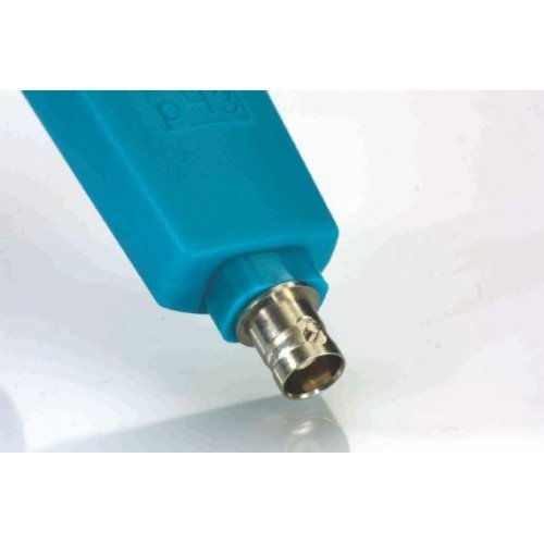 Testo 206-pH3 - pH metr Konektivita BNC